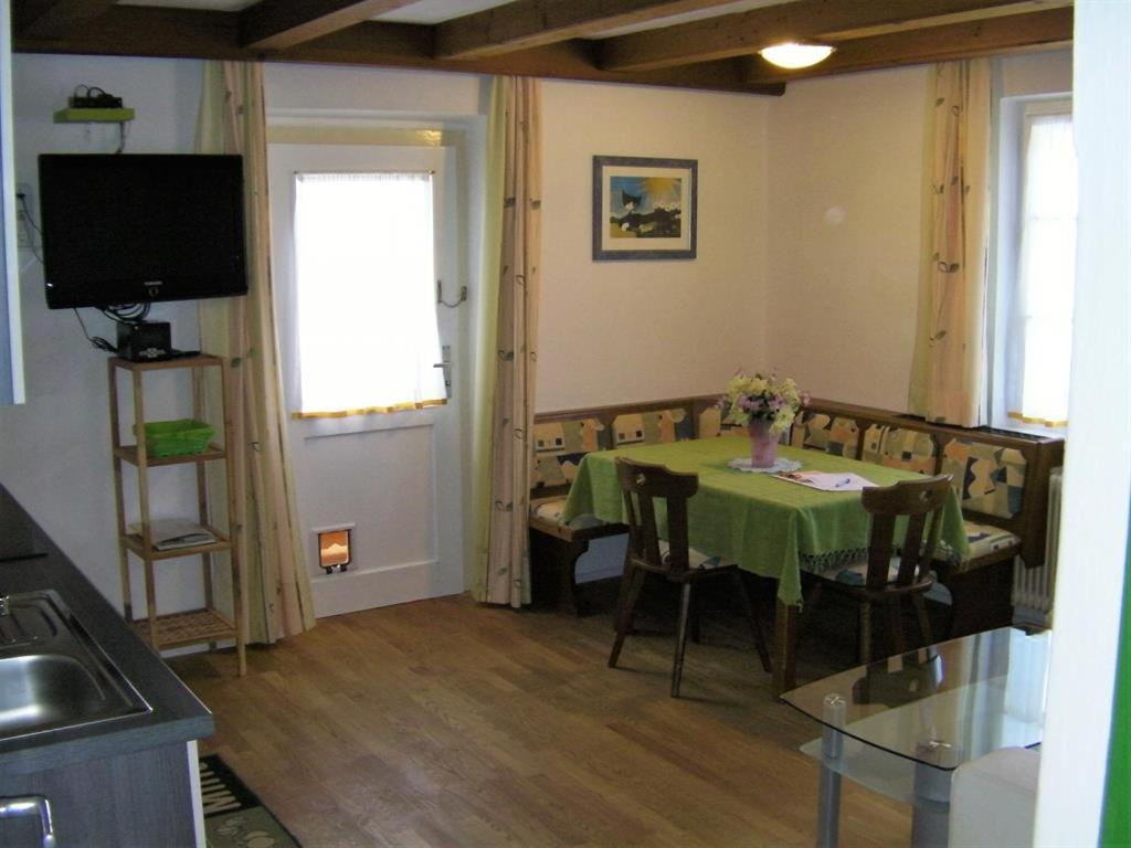 אלמאו Appartement Ingrid מראה חיצוני תמונה