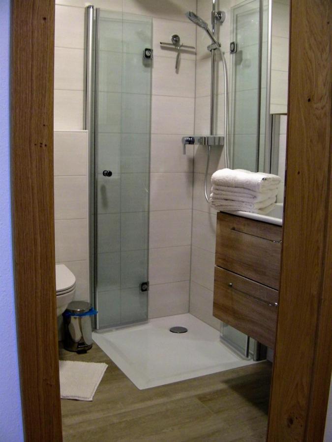 אלמאו Appartement Ingrid מראה חיצוני תמונה