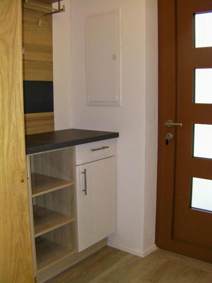 אלמאו Appartement Ingrid מראה חיצוני תמונה