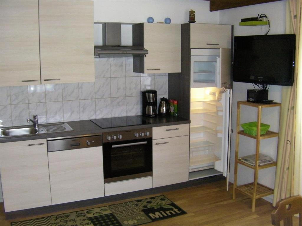 אלמאו Appartement Ingrid מראה חיצוני תמונה