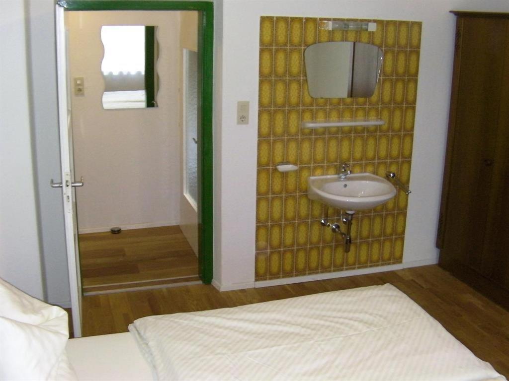 אלמאו Appartement Ingrid מראה חיצוני תמונה