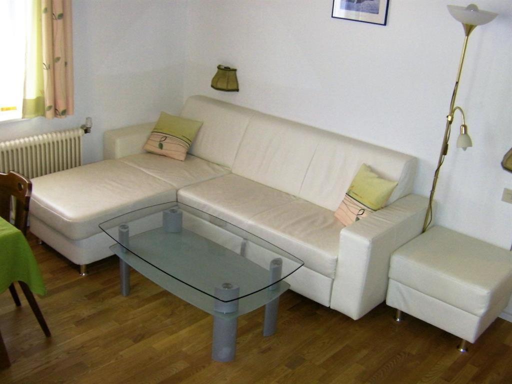 אלמאו Appartement Ingrid מראה חיצוני תמונה