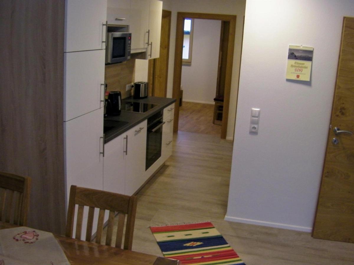 אלמאו Appartement Ingrid מראה חיצוני תמונה