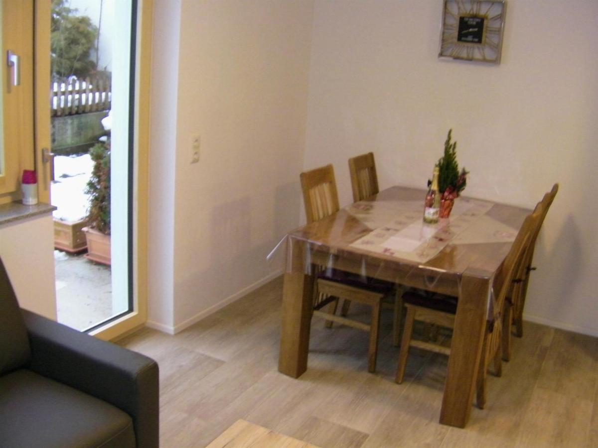 אלמאו Appartement Ingrid מראה חיצוני תמונה