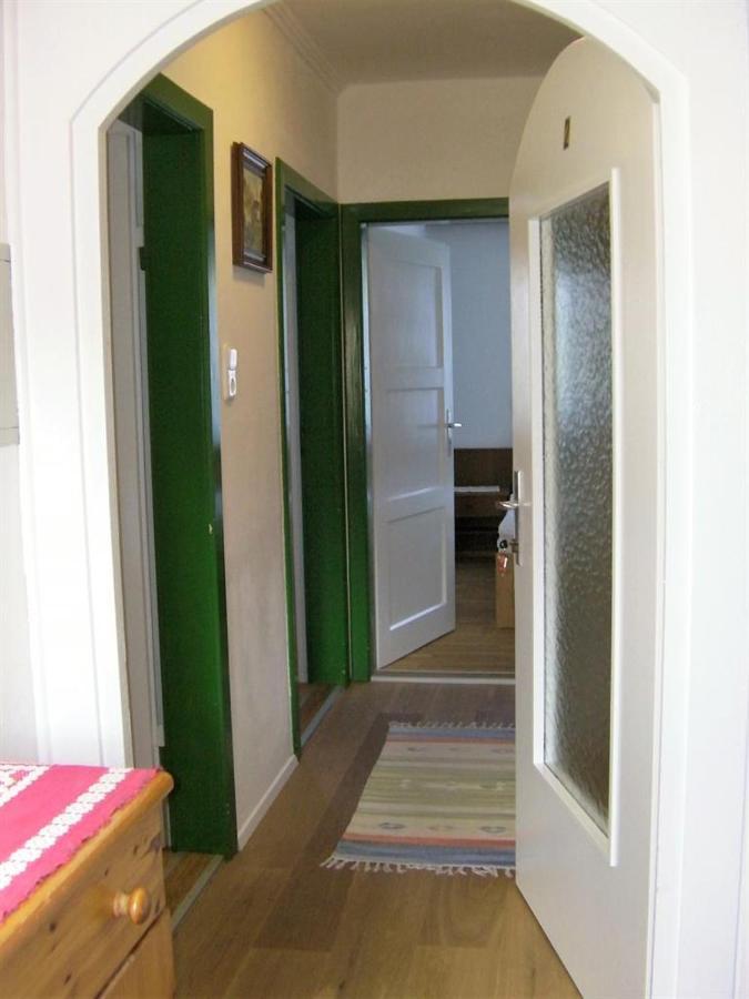 אלמאו Appartement Ingrid מראה חיצוני תמונה