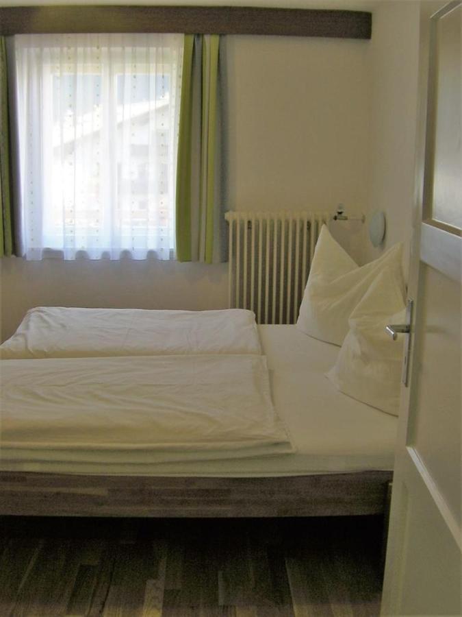 אלמאו Appartement Ingrid מראה חיצוני תמונה