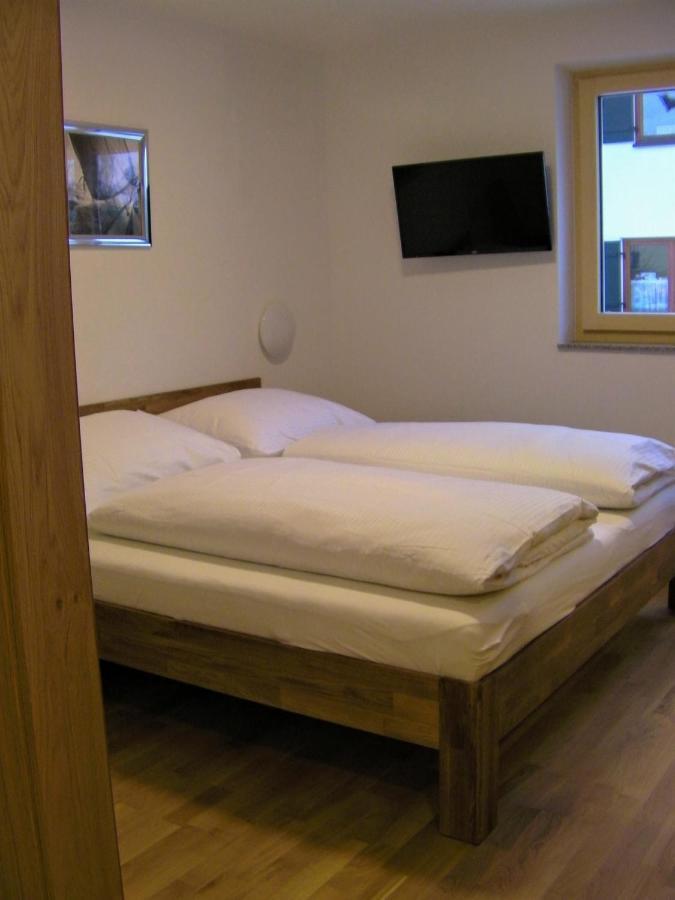 אלמאו Appartement Ingrid מראה חיצוני תמונה