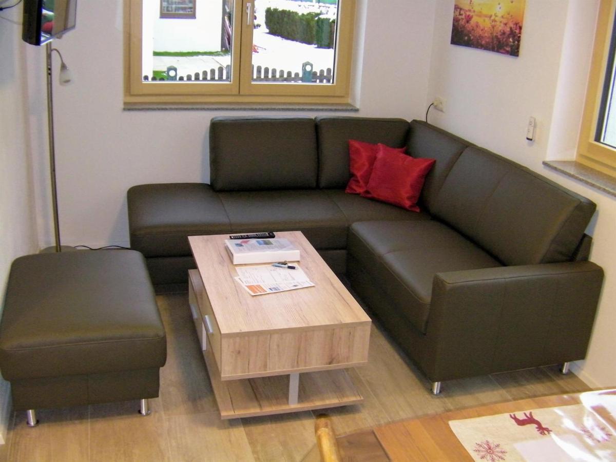 אלמאו Appartement Ingrid מראה חיצוני תמונה