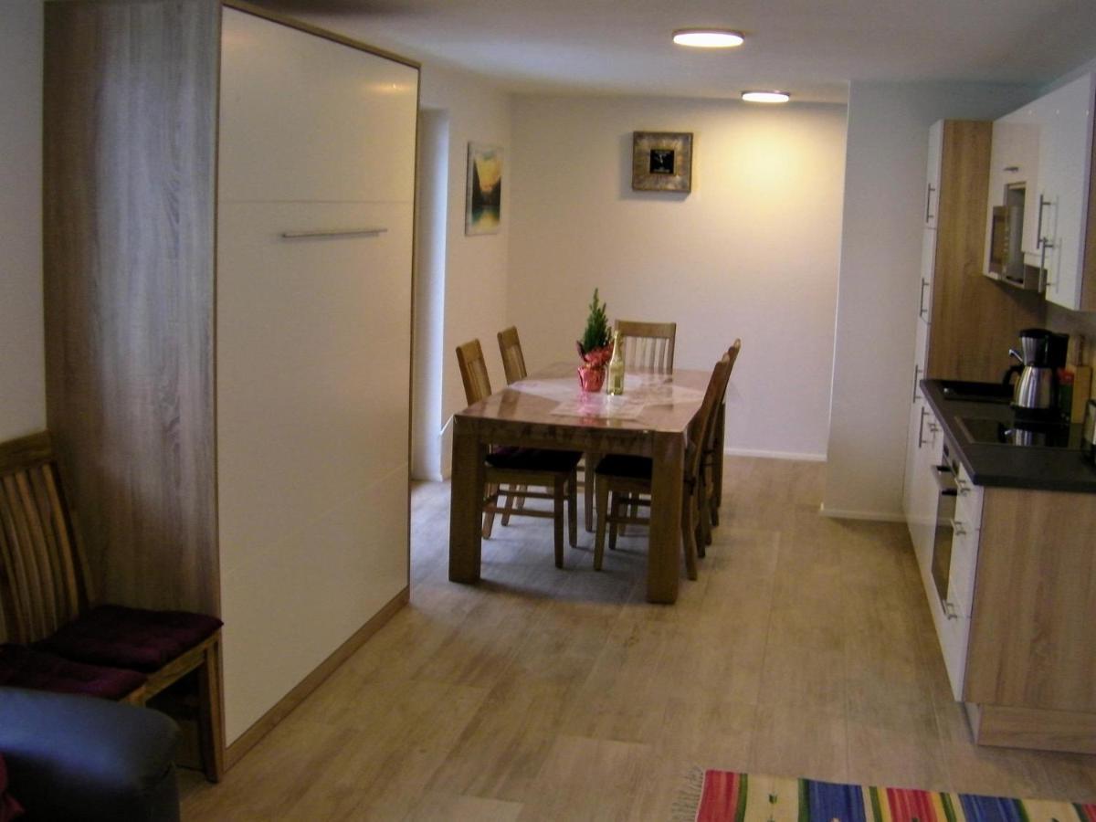 אלמאו Appartement Ingrid מראה חיצוני תמונה