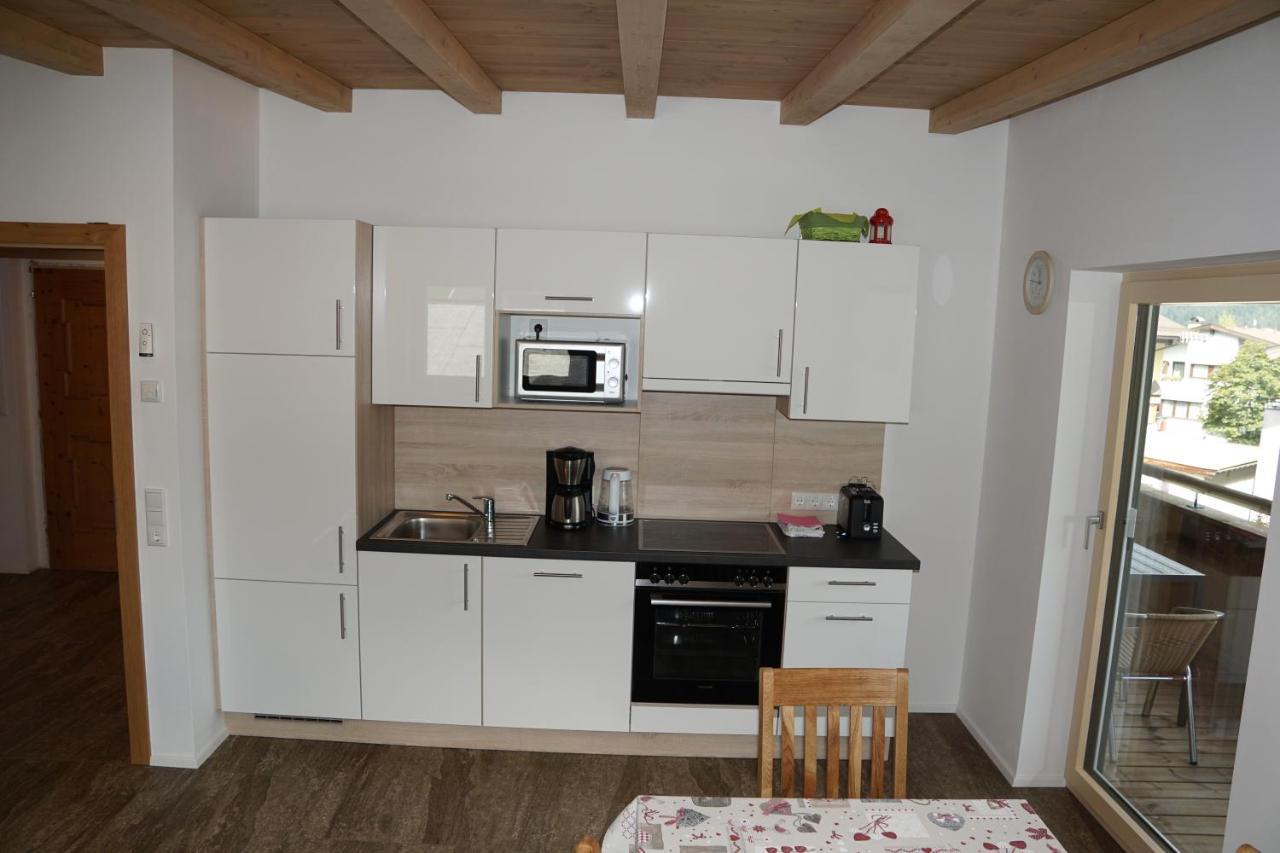 אלמאו Appartement Ingrid מראה חיצוני תמונה
