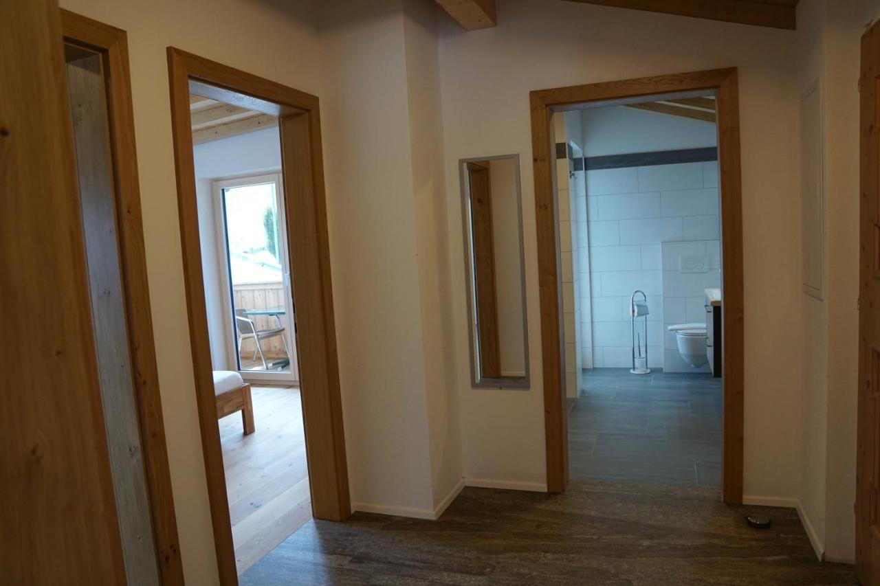 אלמאו Appartement Ingrid מראה חיצוני תמונה